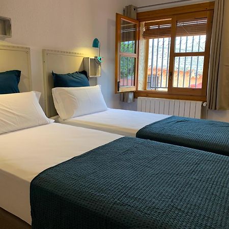 Arianella Holiday Home Penedes Torrellas de Foix Quarto foto