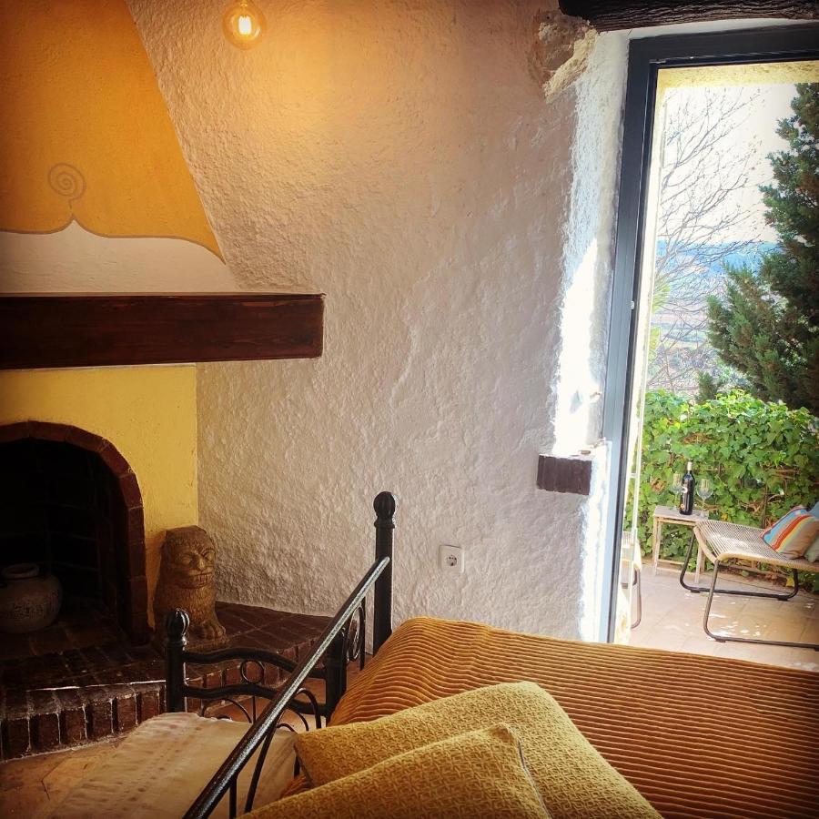 Arianella Holiday Home Penedes Torrellas de Foix Exterior foto