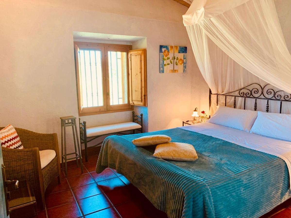 Arianella Holiday Home Penedes Torrellas de Foix Exterior foto