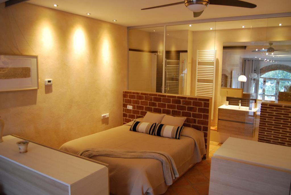 Arianella Holiday Home Penedes Torrellas de Foix Quarto foto