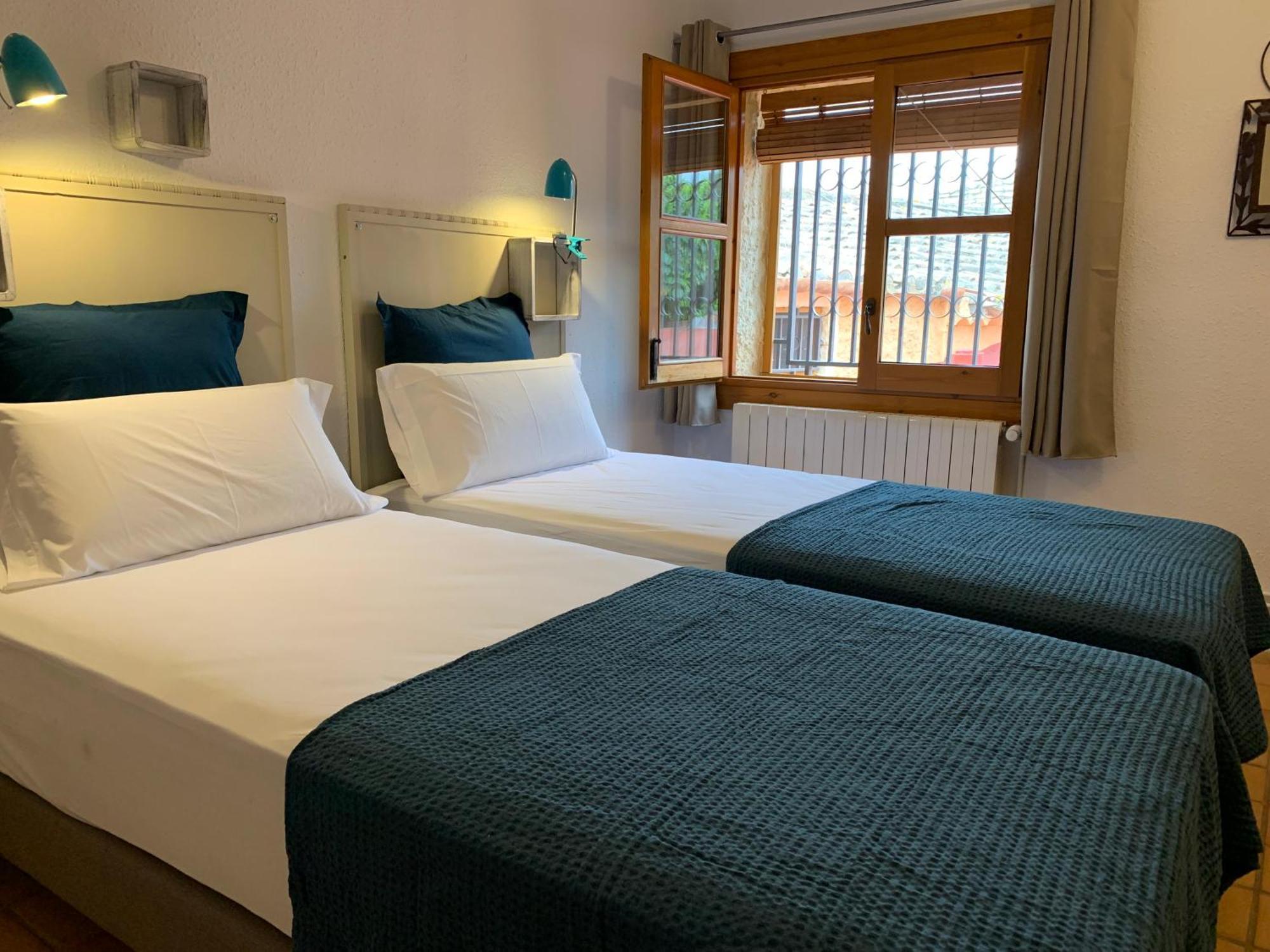 Arianella Holiday Home Penedes Torrellas de Foix Quarto foto