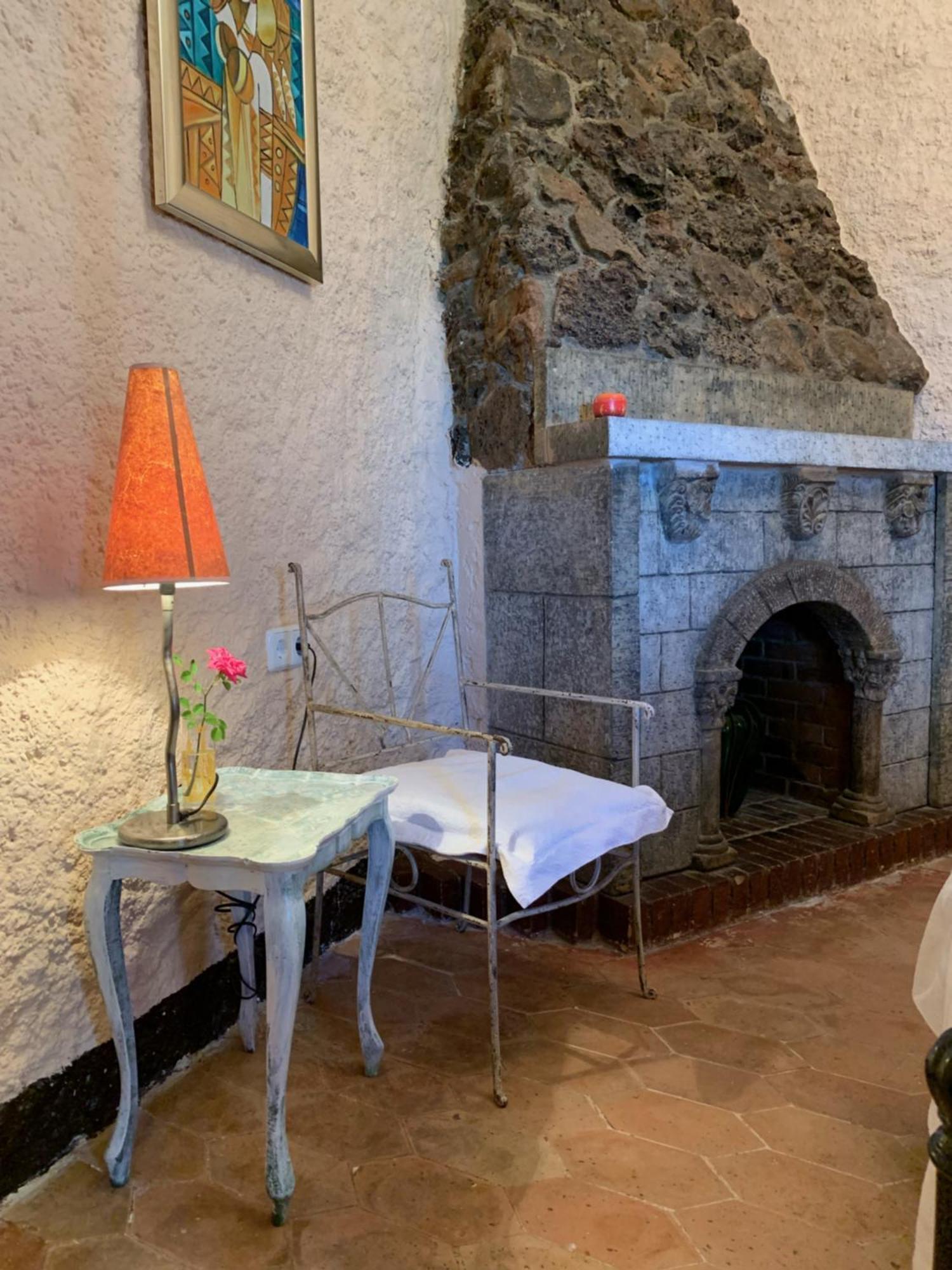 Arianella Holiday Home Penedes Torrellas de Foix Quarto foto