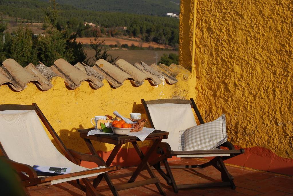 Arianella Holiday Home Penedes Torrellas de Foix Quarto foto