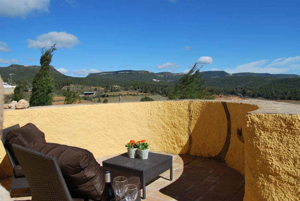 Arianella Holiday Home Penedes Torrellas de Foix Quarto foto