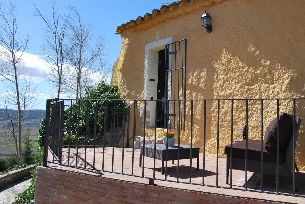 Arianella Holiday Home Penedes Torrellas de Foix Quarto foto