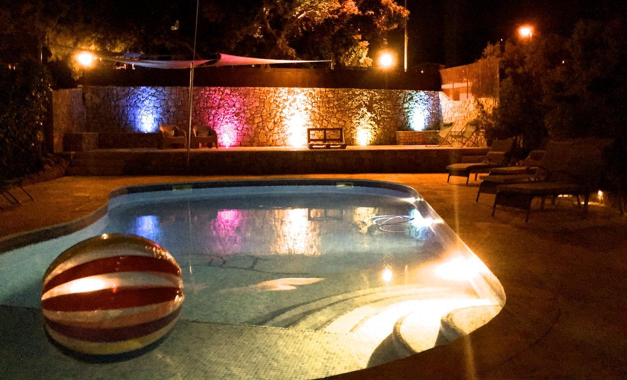 Arianella Holiday Home Penedes Torrellas de Foix Exterior foto