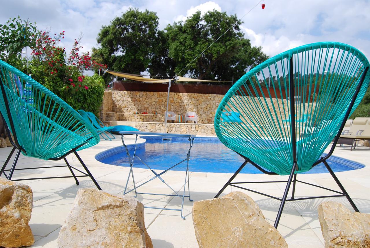 Arianella Holiday Home Penedes Torrellas de Foix Exterior foto