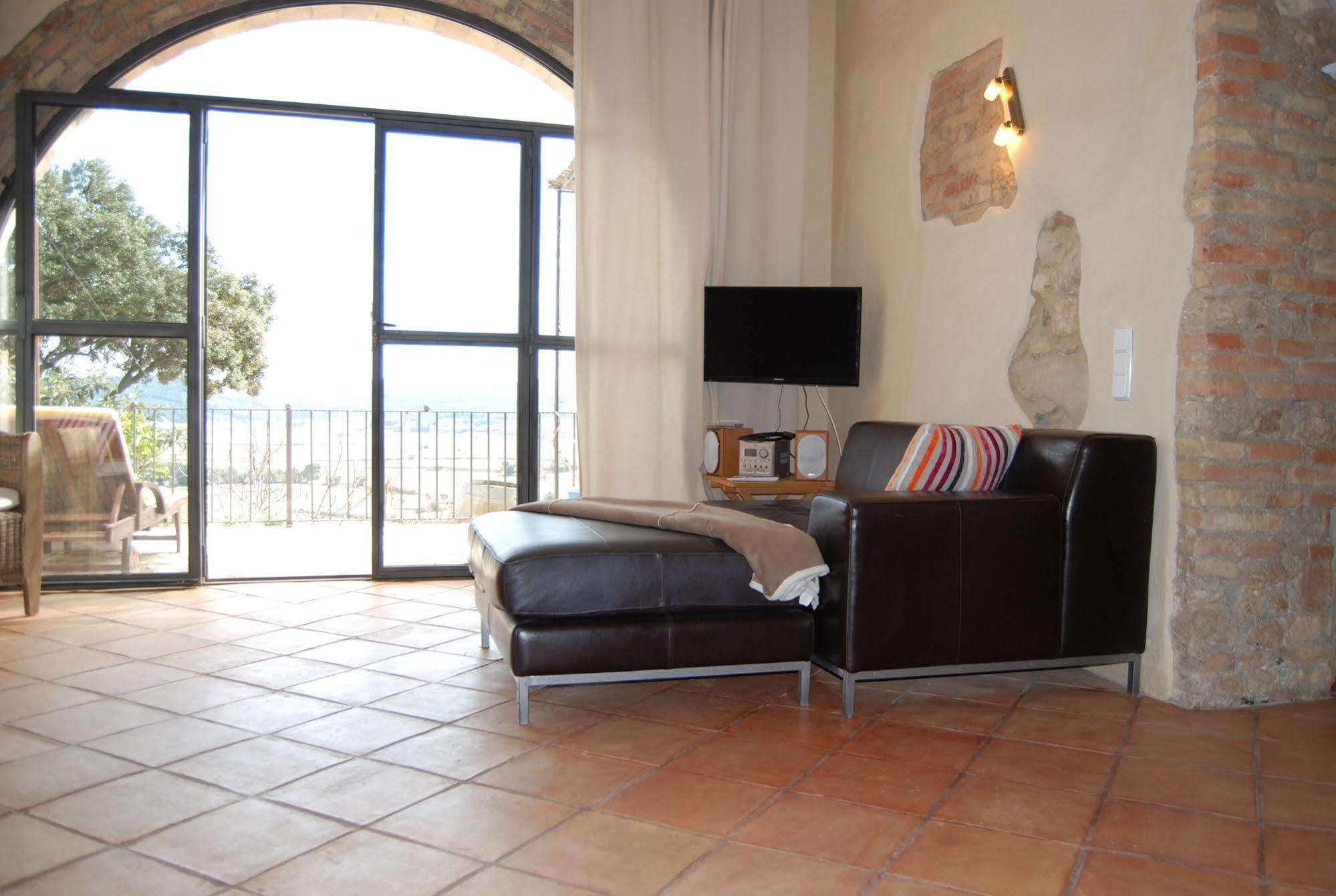 Arianella Holiday Home Penedes Torrellas de Foix Exterior foto