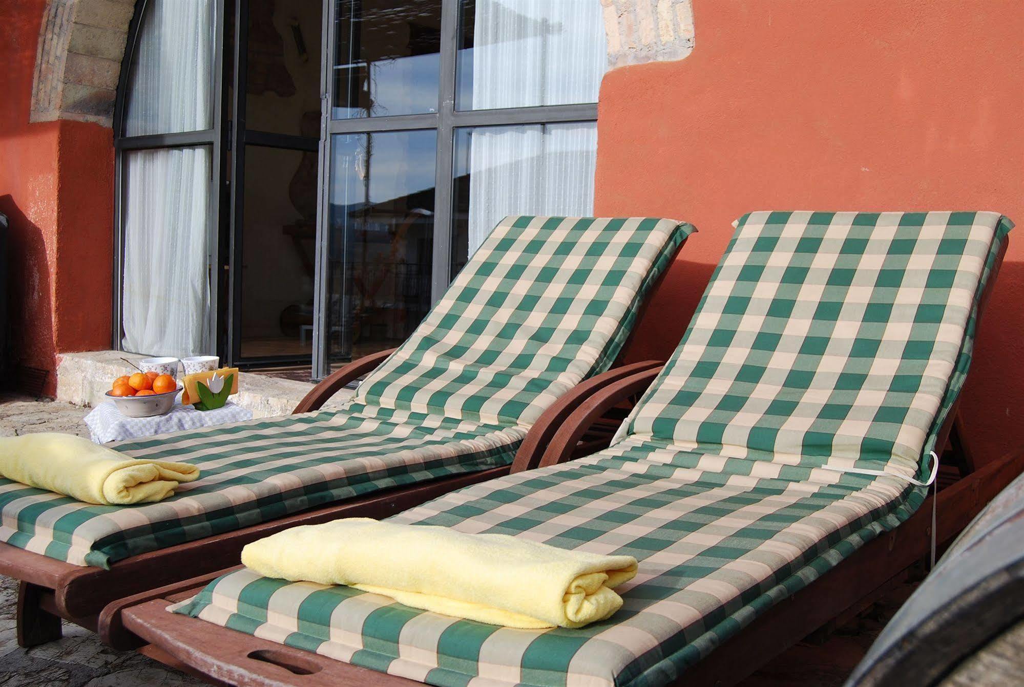 Arianella Holiday Home Penedes Torrellas de Foix Exterior foto