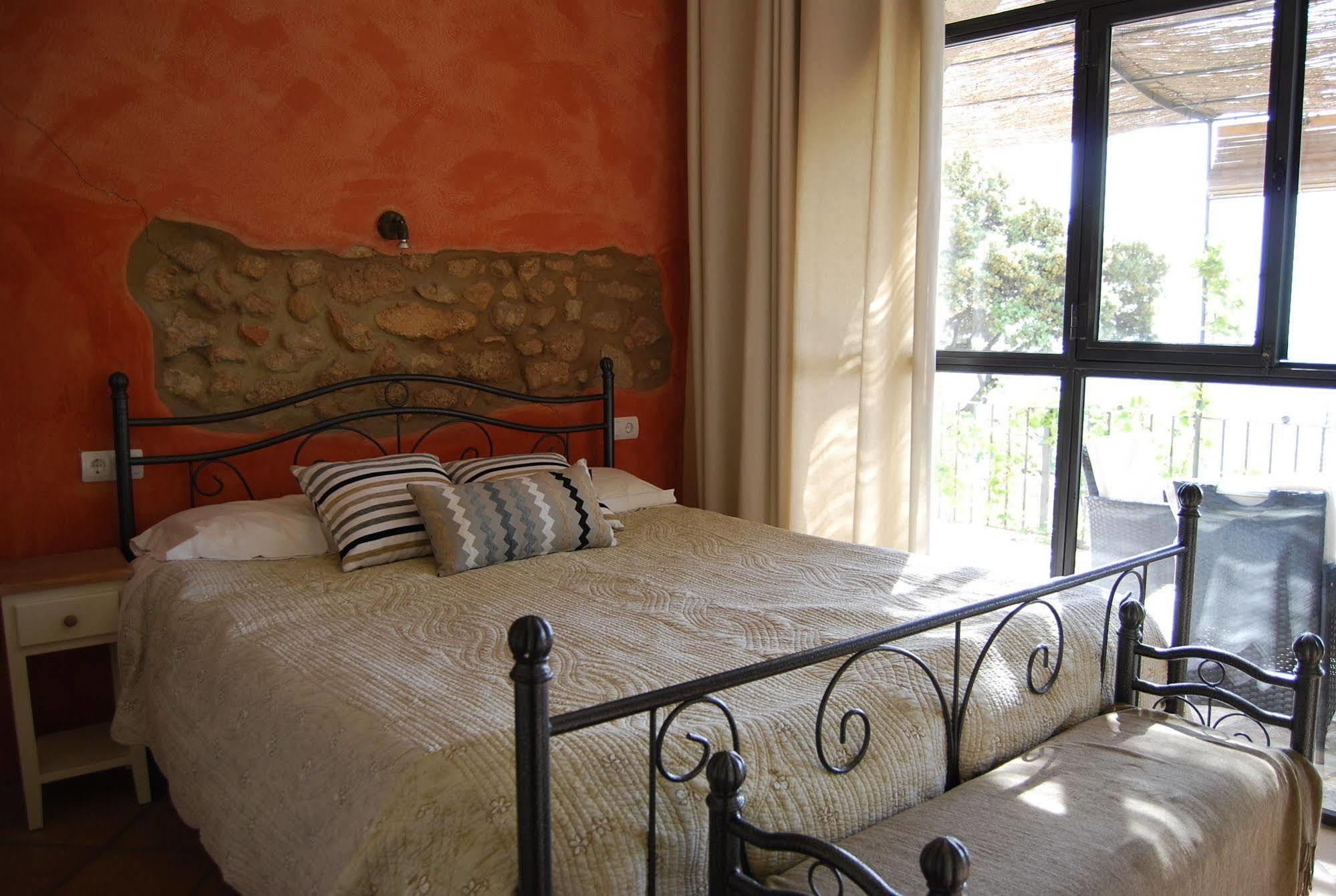 Arianella Holiday Home Penedes Torrellas de Foix Exterior foto