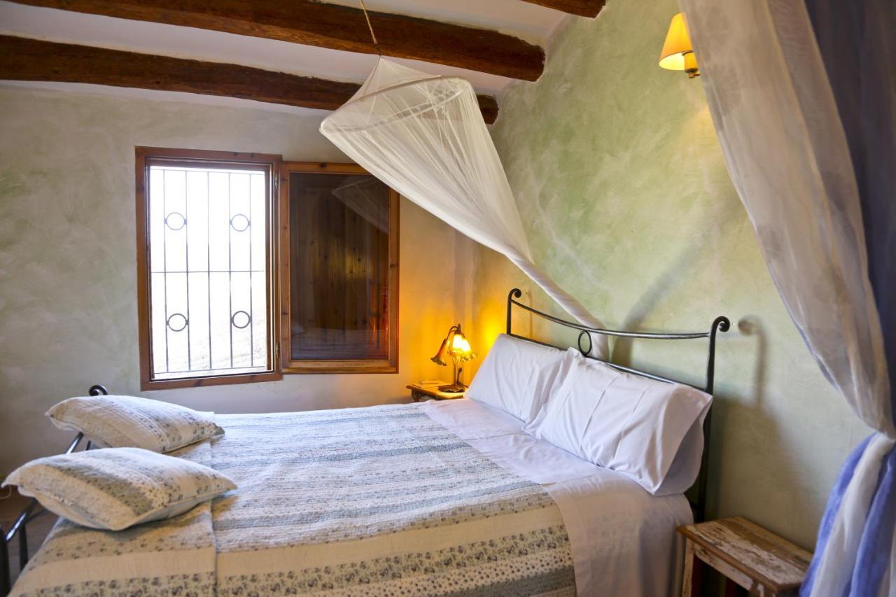 Arianella Holiday Home Penedes Torrellas de Foix Quarto foto